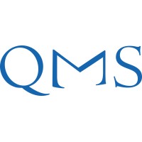 QMS Capital Management LP logo, QMS Capital Management LP contact details