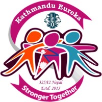 Leo Club Of Kathmandu Eureka logo, Leo Club Of Kathmandu Eureka contact details