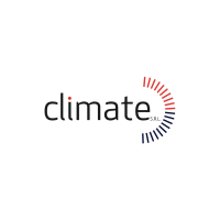 Climate logo, Climate contact details