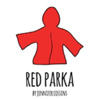 Red Parka logo, Red Parka contact details