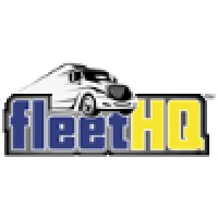 Goodyear FleetHQ logo, Goodyear FleetHQ contact details