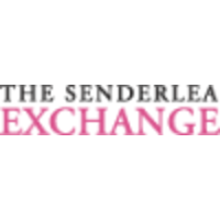 The Senderlea Exchange logo, The Senderlea Exchange contact details