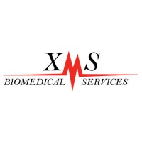 XMS Biomedical Services logo, XMS Biomedical Services contact details