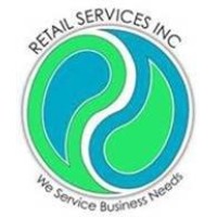 Retail Services Inc. logo, Retail Services Inc. contact details