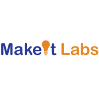 MakeIt Labs logo, MakeIt Labs contact details