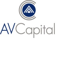 AV Capital logo, AV Capital contact details