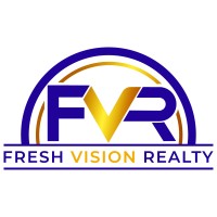 Fresh Vision Realty logo, Fresh Vision Realty contact details