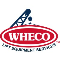 WHECO Corporation logo, WHECO Corporation contact details