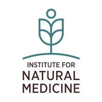 Institute for Natural Medicine logo, Institute for Natural Medicine contact details