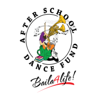 After School Dance Fund logo, After School Dance Fund contact details