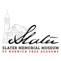 Slater Memorial Museum logo, Slater Memorial Museum contact details