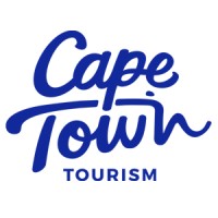 Cape Town Tourism logo, Cape Town Tourism contact details