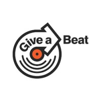 Give a Beat logo, Give a Beat contact details