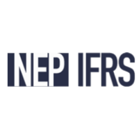 NEP - IFRS logo, NEP - IFRS contact details