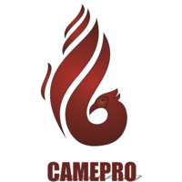 CAMEPRO UFV-CRP logo, CAMEPRO UFV-CRP contact details