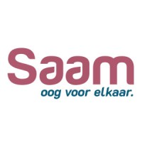 Saam logo, Saam contact details