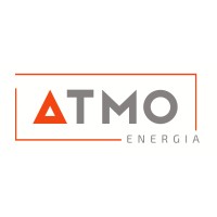 Atmo Energia logo, Atmo Energia contact details