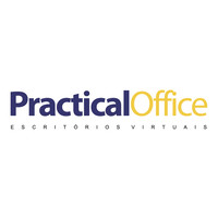 Practical Office logo, Practical Office contact details