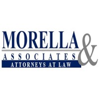 Morella & Associates, A Professional Corporation logo, Morella & Associates, A Professional Corporation contact details