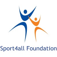 Sport4all Foundation logo, Sport4all Foundation contact details