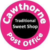 Cawthorne Post Office logo, Cawthorne Post Office contact details