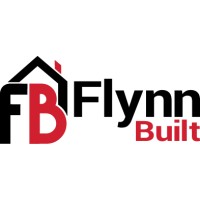 Flynn Built logo, Flynn Built contact details