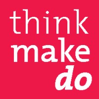 Think Make Do logo, Think Make Do contact details