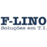 F-LINO Soluções em TI logo, F-LINO Soluções em TI contact details