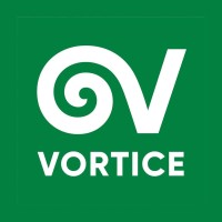 VORTICE GROUP logo, VORTICE GROUP contact details