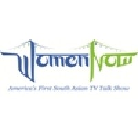 WomenNow TV logo, WomenNow TV contact details