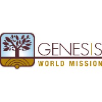 Genesis World Mission Inc logo, Genesis World Mission Inc contact details