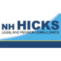 NH Hicks logo, NH Hicks contact details