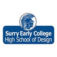 Surry Early College logo, Surry Early College contact details