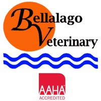 Bellalago Veterinary Hospital logo, Bellalago Veterinary Hospital contact details