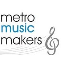 Metro Music Makers logo, Metro Music Makers contact details