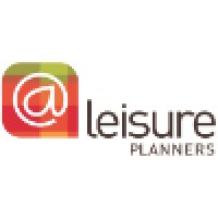 @leisure logo, @leisure contact details