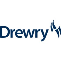 Drewry logo, Drewry contact details