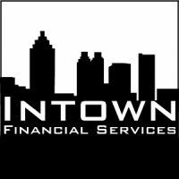 Intown Financial Services logo, Intown Financial Services contact details