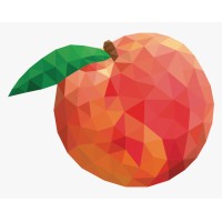 PeachRap logo, PeachRap contact details