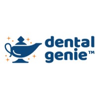 Dental Genie logo, Dental Genie contact details