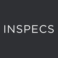 Inspecs logo, Inspecs contact details