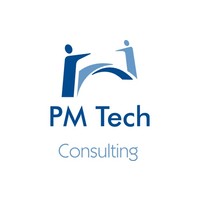 PM TECH CONSULTING LIMITED logo, PM TECH CONSULTING LIMITED contact details