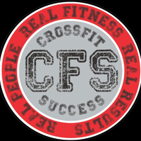 CrossFit Success logo, CrossFit Success contact details