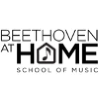 Beethoven at Home logo, Beethoven at Home contact details