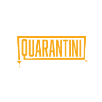 Quarantini logo, Quarantini contact details