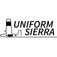 Uniform Sierra Aerospace logo, Uniform Sierra Aerospace contact details