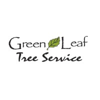 Green Leaf Tree Service logo, Green Leaf Tree Service contact details