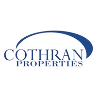 Cothran Properties logo, Cothran Properties contact details