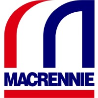 Macrennie Commercial Construction Ltd logo, Macrennie Commercial Construction Ltd contact details