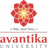 Avantika University logo, Avantika University contact details